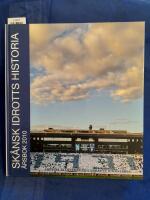 Sk&aring;nsk Idrotts Historia &Aring;rsbok 2010
