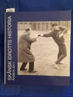 Sk&aring;nsk Idrotts Historia &Aring;rsbok 2011