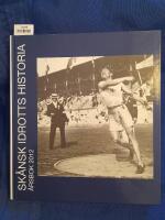 Sk&aring;nsk Idrotts Historia &Aring;rsbok 2012