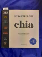 Mirakelfr&oslash;et chia bog 