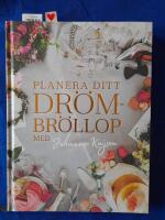 Planera ditt dr&ouml;mbr&ouml;llop med Johanna Kajson