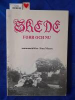 Skede f&ouml;rr och nu