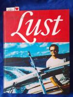 Lust : en bok om livets salt