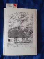 Boken om Marna Persdotter och hennes son