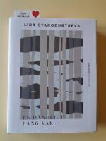 En o&auml;ndligt l&aring;ng v&aring;r