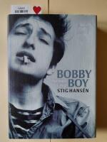 Bobby Boy : mannen i mig