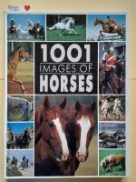 1001 Images of Horses
