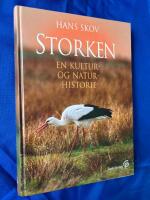 Storken - En kultur- og naturhistorie