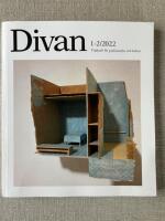Divan 1-2(2022) Teknik / metod