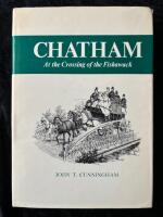 Chatham - At the Crossing of the Fishawack 