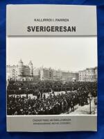 Sverigeresan