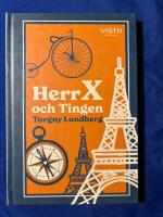 Herr X och Tingen