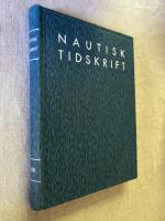 Nautisk tidskrift 1940