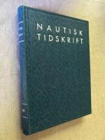 Nautisk tidskrift 1939