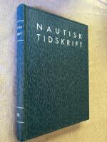 Nautisk tidskrift 1938