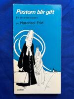 Pastorn blir gift - Ett allvarsamt sk&auml;mt