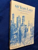 60 years later - coming through the rye
