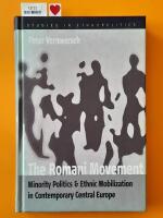 The Romani Movement: Minority Politics and Ethnic Mobilizati...