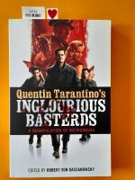 Quentin Tarantino's Inglourious Basterds