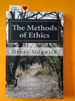 The Methods of Ethics