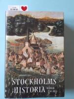 Stockholms historia