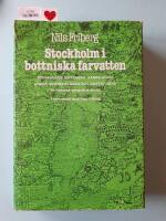 Stockholm i bottniska farvatten