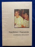 Nattb&ouml;ner i karant&auml;n