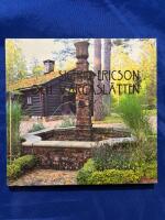 Sigfrid Ericson och Vargasl&auml;tten