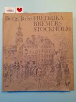 Fredrika Bremers Stockholm