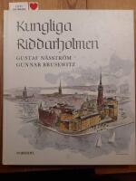 Kungliga Riddarholmen