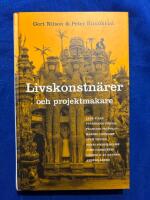 Livskonstn&auml;rer och projektmakare