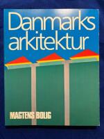 Danmarks arkitektur - Magtens Bolig