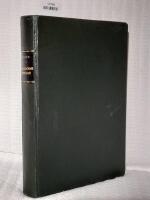 Stockholms uppkomst. Studier och unders&ouml;kningar r&ouml;rande Stockholms f&ouml;rhistoria.