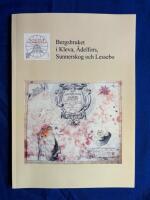 Bergsbruket i Kleva, &Auml;delfors, Sunnerskog och Lessebo