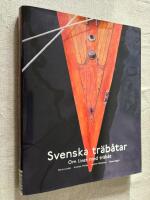 Svenska tr&auml;b&aring;tar