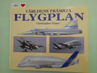 V&auml;rldens fr&auml;msta flygplan