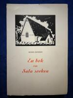 En bok om Sala socken