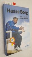 Hasse Borg