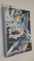 &Auml;nda sedan gamla dagar- : [MFF:s jubileumsbok - 100 &aring;r]