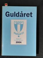 Malm&ouml; FF - Svenska m&auml;stare 2004
