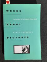 Words About Pictures