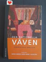 Den nationella v&auml;ven : feministiska analyser