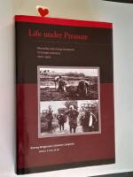 Life under pressure - mortality and living standards in Europe and Asia, 1700-1900