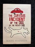 The Curious Incident of the Dog in the Night-time