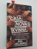Casanovas kvinna