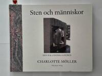 Sten och m&auml;nniskor : den hall&auml;ndska gnejsen