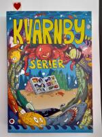 Kvarnby serier 2013
