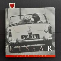 Kyssar
