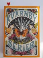 Kvarnby folkh&ouml;gskola. 2015