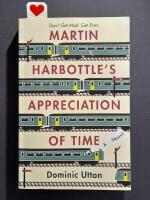 Martin Harbottle's Appreciation of Time